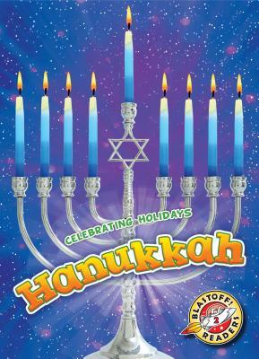 Hanukkah by Rachel Grack