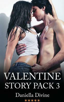 Valentine Story Pack 3 by Daniella Divine