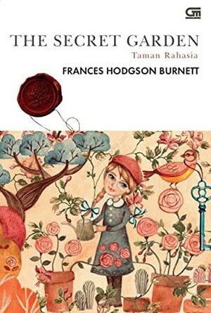 Taman Rahasia by Frances Hodgson Burnett