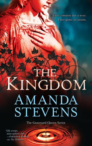 The Kingdom by Amanda Stevens