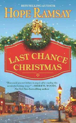 Last Chance Christmas by Hope Ramsay