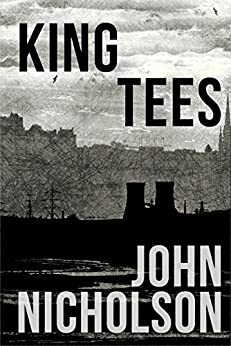 King Tees by John Nicholson