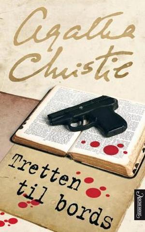 Tretten til bords by Agatha Christie