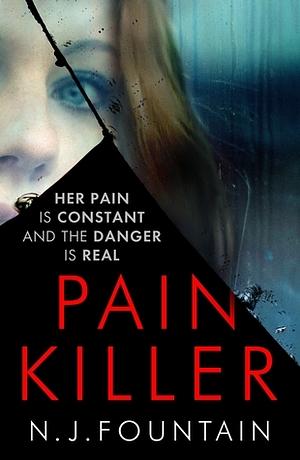 Painkiller by N.J. Fountain