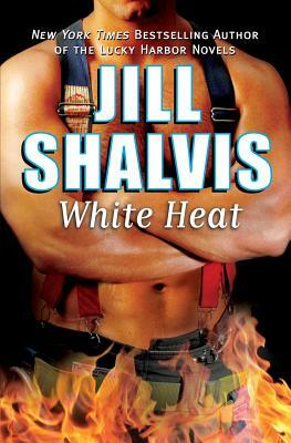 White Heat by Jill Shalvis