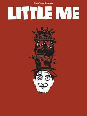 Little Me: Vocal Selections by Cy Coleman
