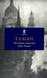 The Waste Land And Other Poems by T.S. Eliot