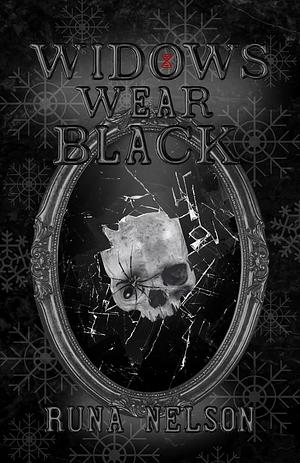 Widow's Wear Black by Runa Nelson