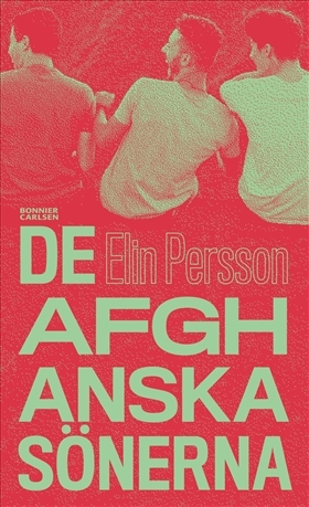 De afghanska sönerna by Elin Persson