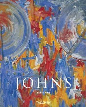 Jasper Johns: The Business of the Eye by Barbara Hess