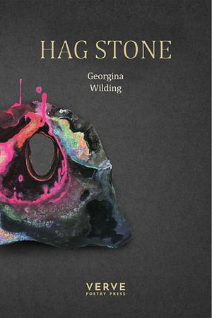 Hag Stone by Georgina Wilding