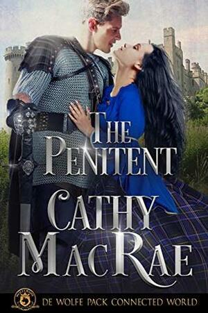 The Penitent: De Wolfe Pack Connected World by Wolfebane Publishing Inc., Cathy MacRae