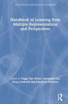 Handbook of Learning from Multiple Representations and Perspectives by 