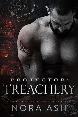 Treachery by Nora Ash