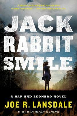 Jackrabbit Smile by Joe R. Lansdale