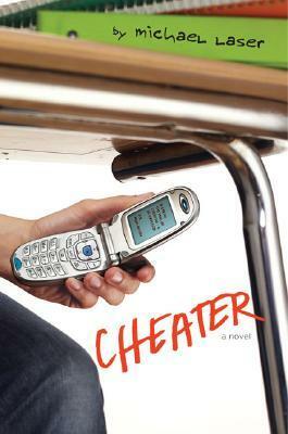 Cheater by Michael Laser