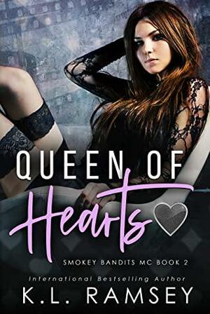 Queen of Hearts by K.L. Ramsey