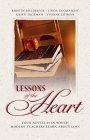 Lessons of the Heart by Kristin Billerbeck, Yvonne Lehman