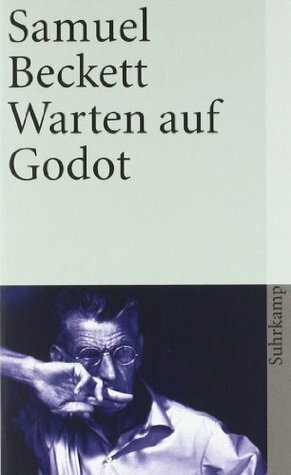 Warten auf Godot, En attendant Godot, Waiting for Godot (Dreisprachige Ausgabe) by Samuel Beckett