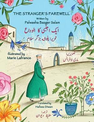 The Stranger's Farewell: English-Urdu Bilingual Edition by Idries Shah