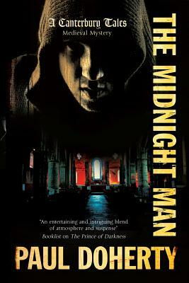 The Midnight Man by Paul Doherty