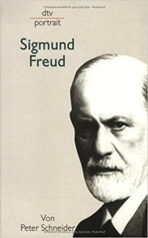Sigmund Freud by Peter Schneider