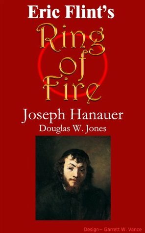 Joseph Hanauer (Ring of Fire Press Fiction) by Douglas W. Jones