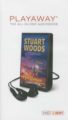 Hot Pursuit by Stuart Woods