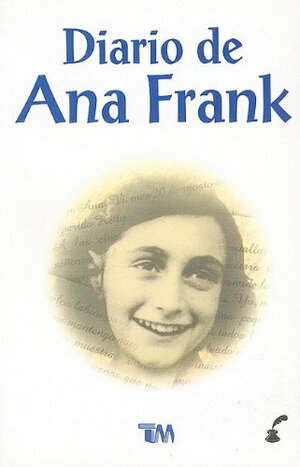 Diario de Ana Frank by Anne Frank