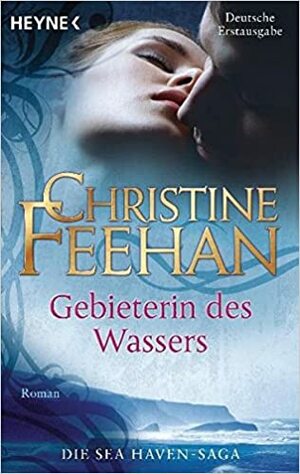 Gebieterin des Wassers by Christine Feehan