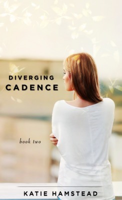 Diverging Cadence by Katie Hamstead