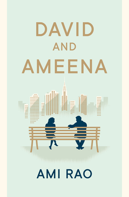 David and Ameena by Ami Rao