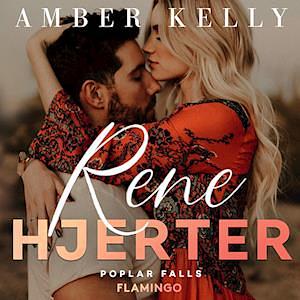 Rene hjerter by Amber Kelly