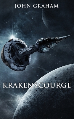 Krakenscourge by John Graham