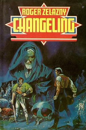 Changeling by Roger Zelazny