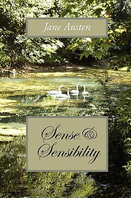 Sense and Sensibility, Large-Print Edition by Jane Austen