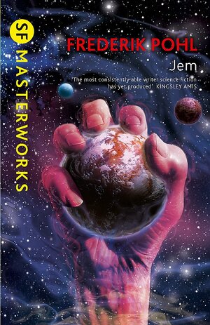 Jem by Frederik Pohl