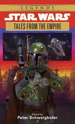 Tales from the Empire by Peter Schweighofer