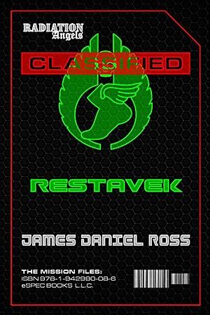 Restavek by James Daniel Ross