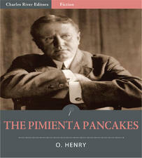 The Pimienta Pancakes by O. Henry