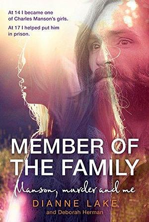 Member Of The Family by Dianne Lake, Dianne Lake