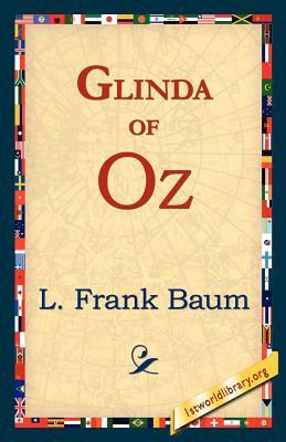 Glinda of Oz by L. Frank Baum