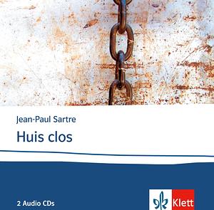 Huis Clos by Jean-Paul Sartre