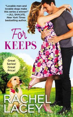 For Keeps by Rachel Lacey