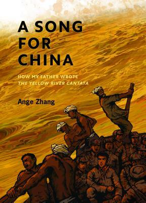 A Song for China by Ange Zhang