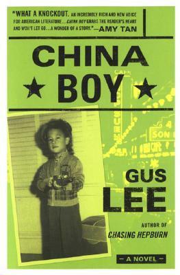 China Boy by Gus Lee