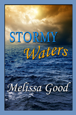 Stormy Waters by Melissa Good