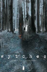 Wytches, Volume 1 by Scott Snyder