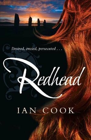 Redhead by Ian Cook