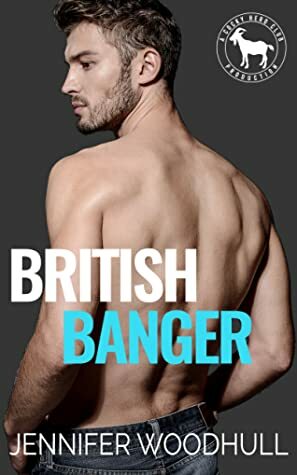 British Banger by Jennifer Woodhull